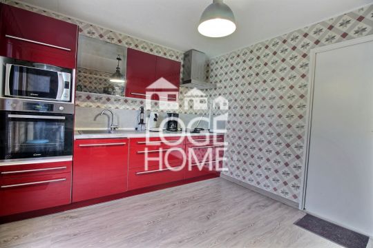Vente maison à Haisnes - Ref.3642 - Image 3