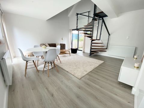 Vente appartement à Croix - Ref.LILJL-19 - Image 1