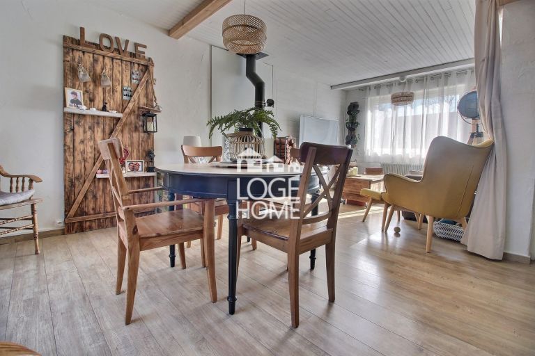 Vente maison à Wattrelos - Ref.WAT2447 - Image 2