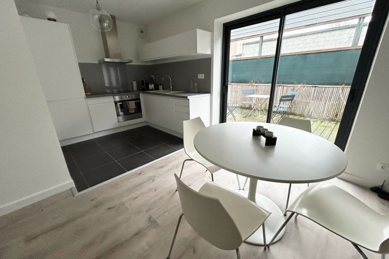 Vente appartement à Croix - Ref.LILJL-21 - Image 1