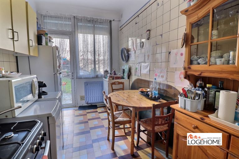 Vente maison à Mons-en-Barœul - Ref.HSHEL1369 - Image 1