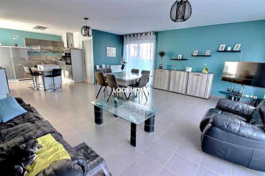 Vente maison à Wattignies - Ref.RON1738 - Image 1