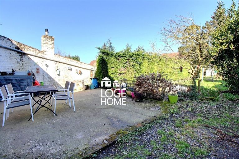 Vente maison à Noyelles-Godault - Ref.GDHEN1931 - Image 1