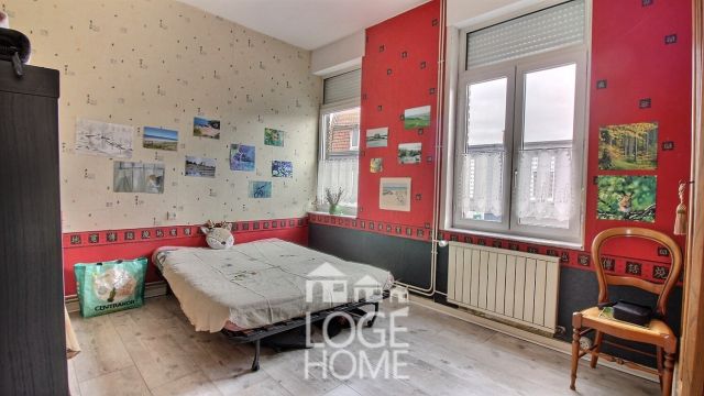 Vente maison à Tourcoing - Ref.TOU2156 - Image 5