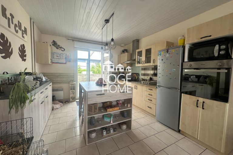 Vente maison à Loos-en-Gohelle - Ref.PBLEG2145 - Image 5