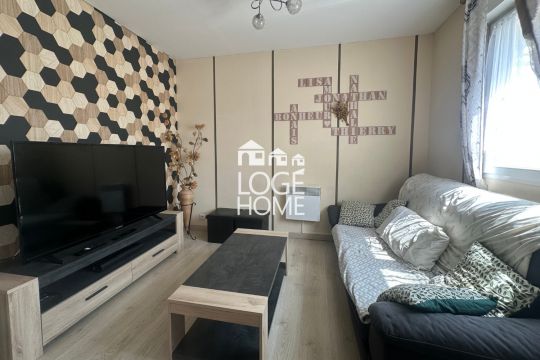 Vente maison à Loos-en-Gohelle - Ref.PBLEG2145 - Image 2