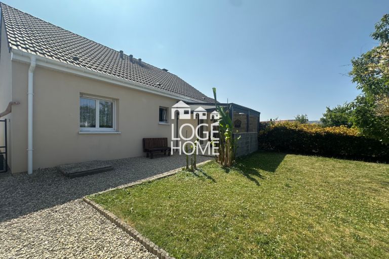 Vente maison à Loos-en-Gohelle - Ref.PBLEG2145 - Image 10