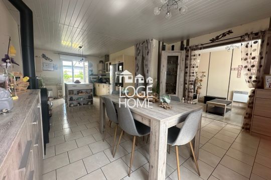 Vente maison à Loos-en-Gohelle - Ref.PBLEG2145 - Image 1