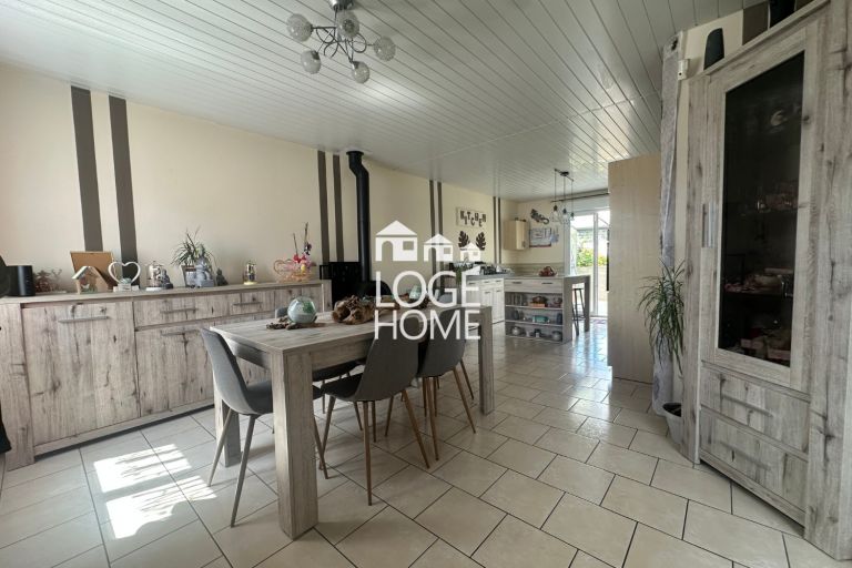 Vente maison à Loos-en-Gohelle - Ref.PBLEG2145 - Image 9