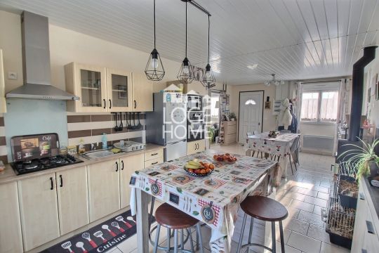Vente maison à Loos-en-Gohelle - Ref.LEG2145 - Image 6