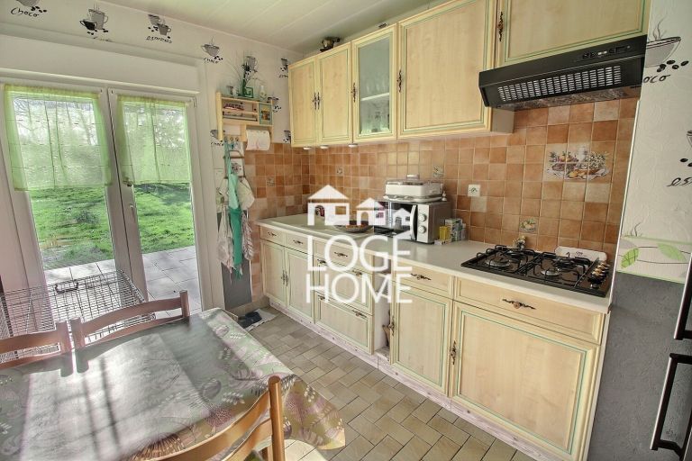 Vente maison à Divion - Ref.blb545 - Image 2