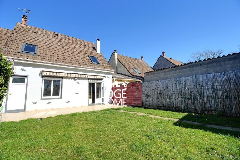 Vente maison à Méricourt - Ref.HENIN1911 - Image 1