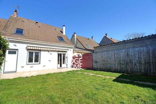 Vente maison à Méricourt - Ref.HENIN1911 - Image 1