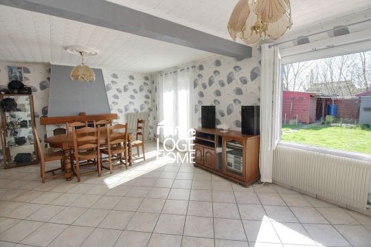 Vente maison à Méricourt - Ref.HENIN1911 - Image 3