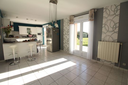 Vente maison à Houdain - Ref.blb547 - Image 1