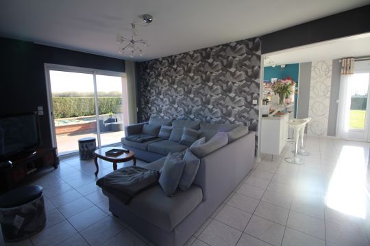 Vente maison à Houdain - Ref.blb547 - Image 2
