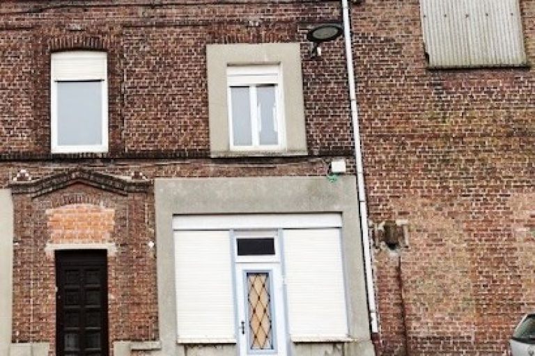 Vente maison à Roubaix - Ref.MTCRO1581 - Image 1