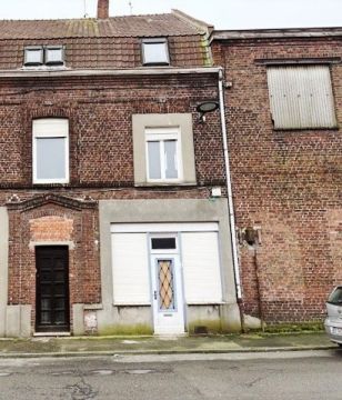 Vente maison à Roubaix - Ref.MTCRO1581 - Image 1