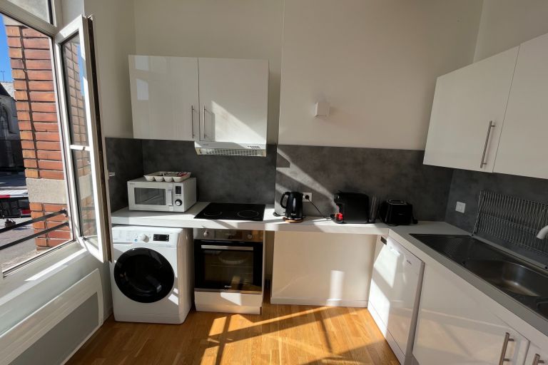 Vente appartement à Lille - Ref.lilflc-44 - Image 2
