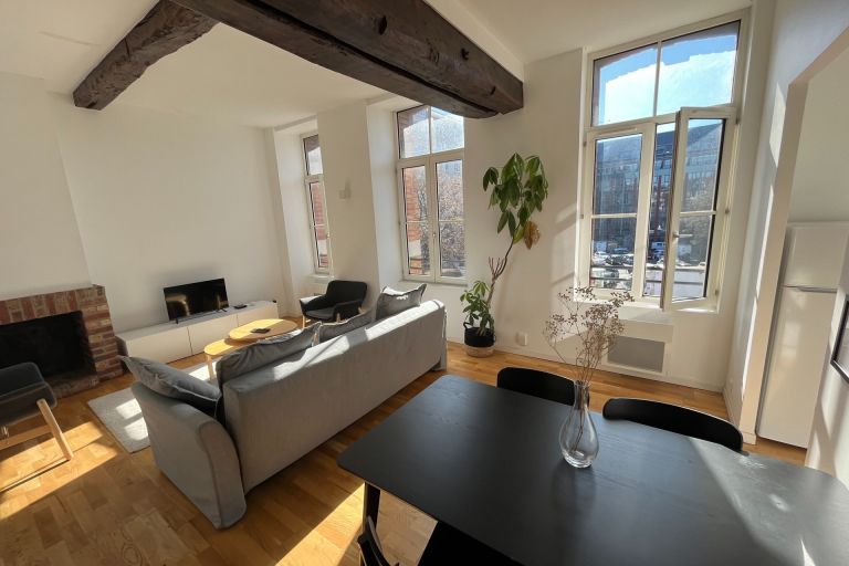 Vente appartement à Lille - Ref.lilflc-44 - Image 1