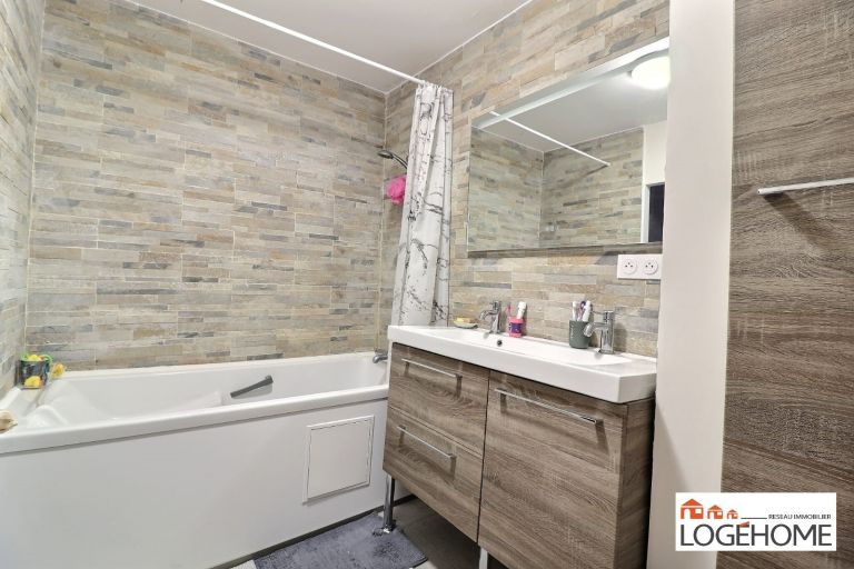 Vente maison à Mons-en-Barœul - Ref.HEL1366KR - Image 3