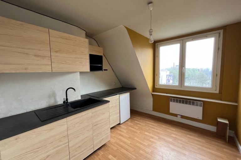 Vente appartement à Lille - Ref.lilflc-45 - Image 1