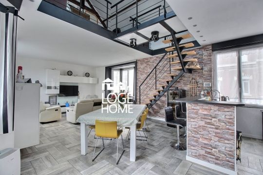 Vente maison à Hénin-Beaumont - Ref.GDHEN1915 - Image 2