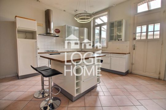 Vente maison à Vermelles - Ref.LAB3650 - Image 2