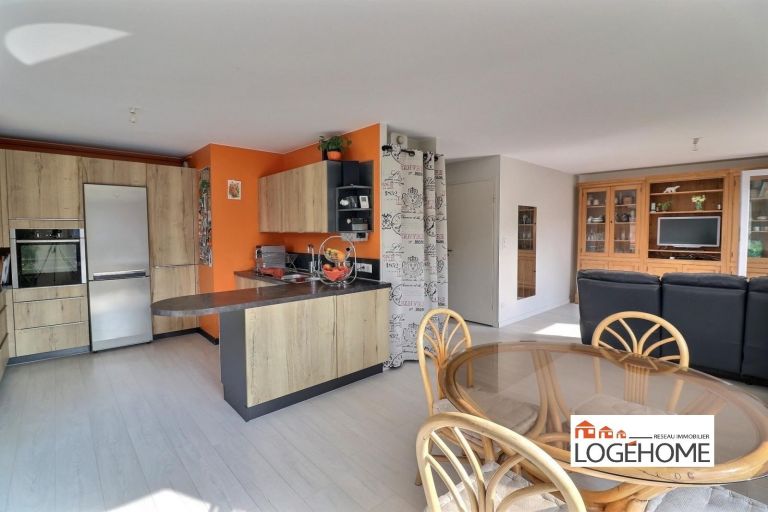 Vente appartement à Mons-en-Barœul - Ref.HSHEL1373 - Image 1
