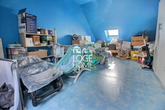 Vente maison à Wattrelos - Ref.WAT2451 - Image 9