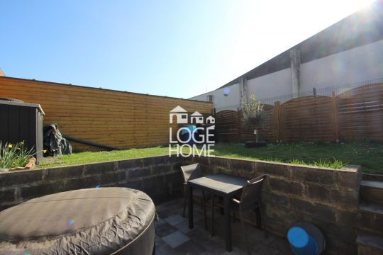 Vente maison à Wattrelos - Ref.WAT2451 - Image 10