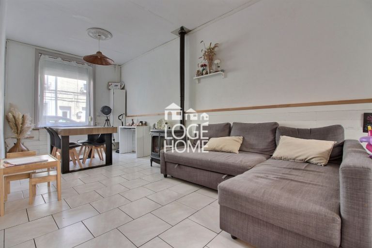 Vente maison à Wattrelos - Ref.WAT2451 - Image 1