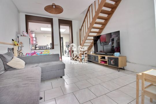 Vente maison à Wattrelos - Ref.WAT2451 - Image 1