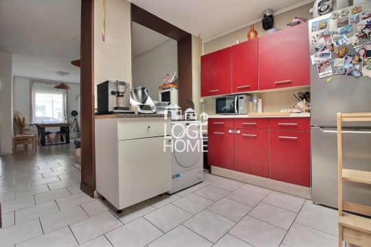 Vente maison à Wattrelos - Ref.WAT2451 - Image 3