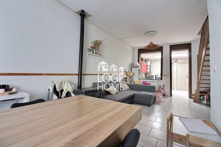 Vente maison à Wattrelos - Ref.WAT2451 - Image 2
