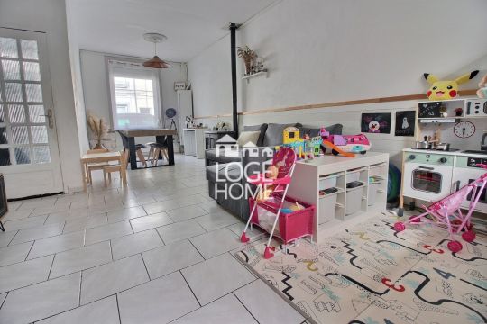 Vente maison à Wattrelos - Ref.WAT2451 - Image 2