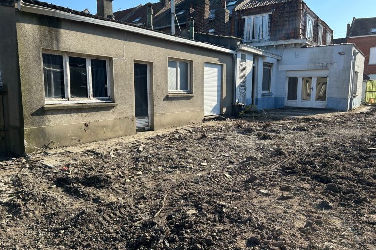 Vente maison à Wasquehal - Ref.CRO1578CH - Image 1