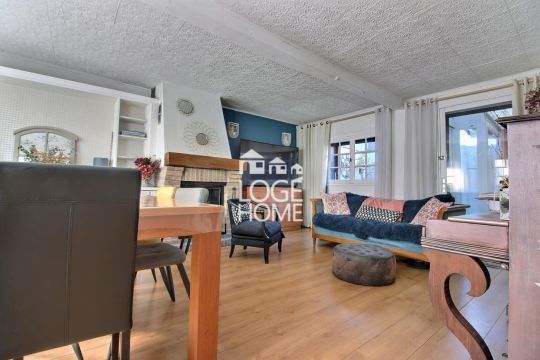 Vente maison à Wattrelos - Ref.WAT2457 - Image 2