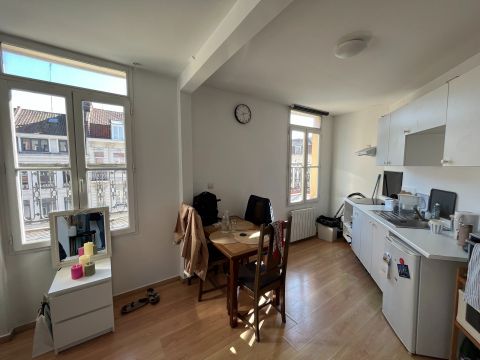 Vente appartement à Lille - Ref.lilflc-46 - Image 1