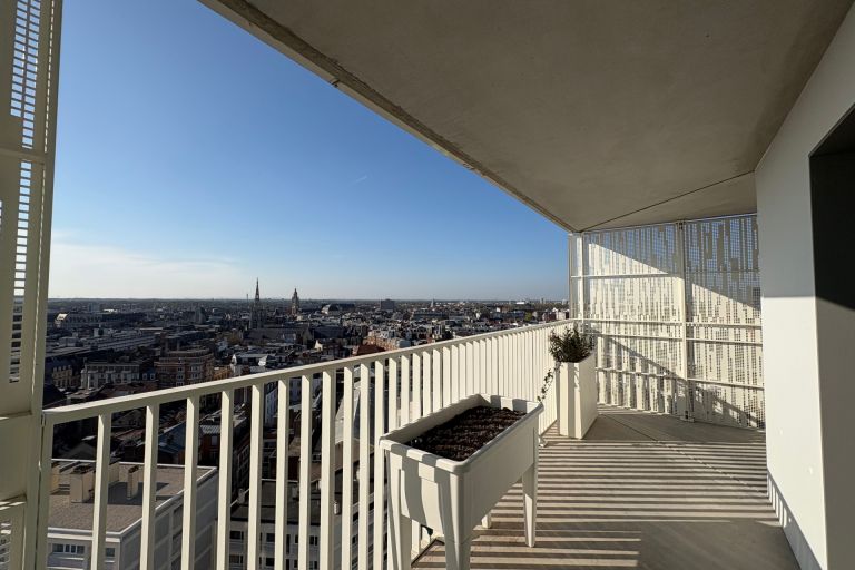 Vente appartement à Lille - Ref.JLLIL-26 - Image 1