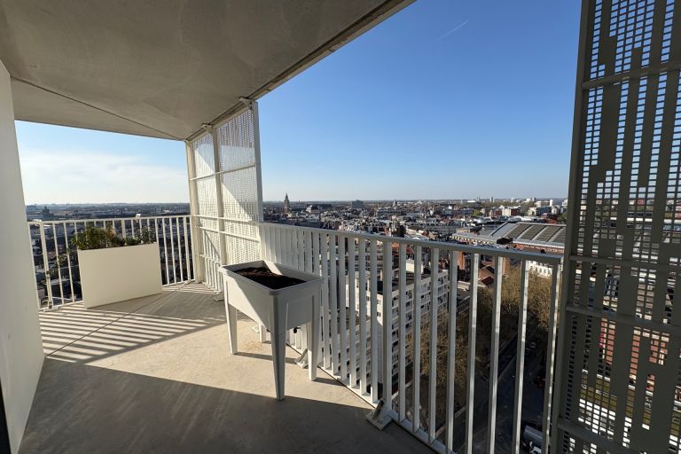 Vente appartement à Lille - Ref.JLLIL-26 - Image 3