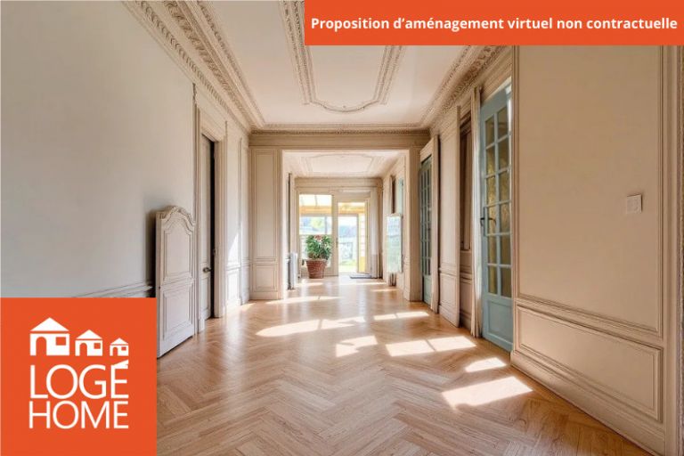 Vente maison à Lomme - Ref.GVLAM1543 - Image 1