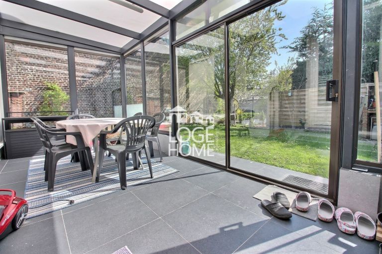 Vente maison à Wattrelos - Ref.WAT2461 - Image 1