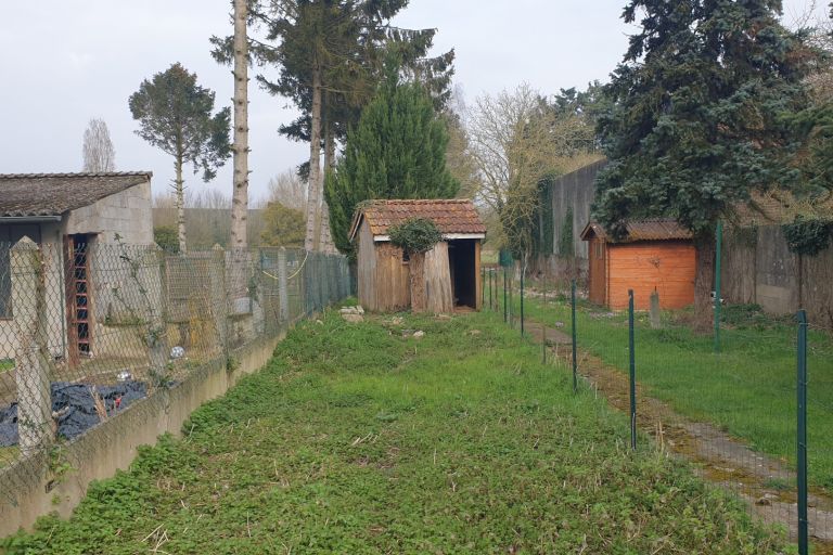Vente maison à Drocourt - Ref.GDHEN1922 - Image 4