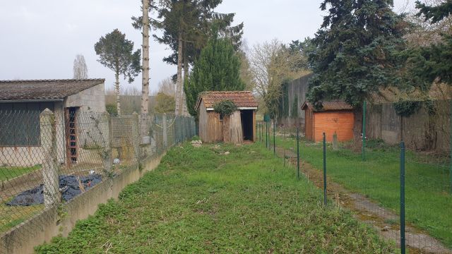 Vente maison à Drocourt - Ref.GDHEN1922 - Image 4