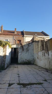 Vente maison à Drocourt - Ref.GDHEN1922 - Image 1