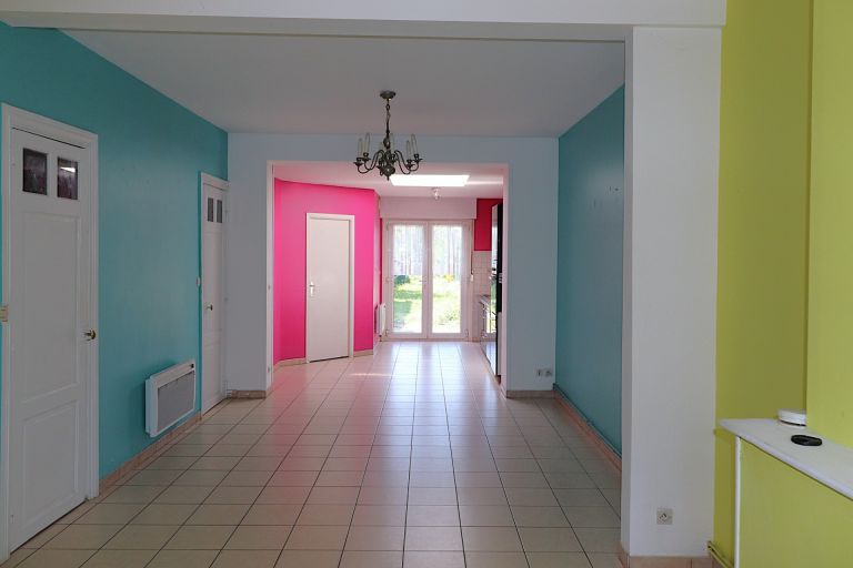 Vente maison à Pérenchies - Ref.LBLAM1547 - Image 1