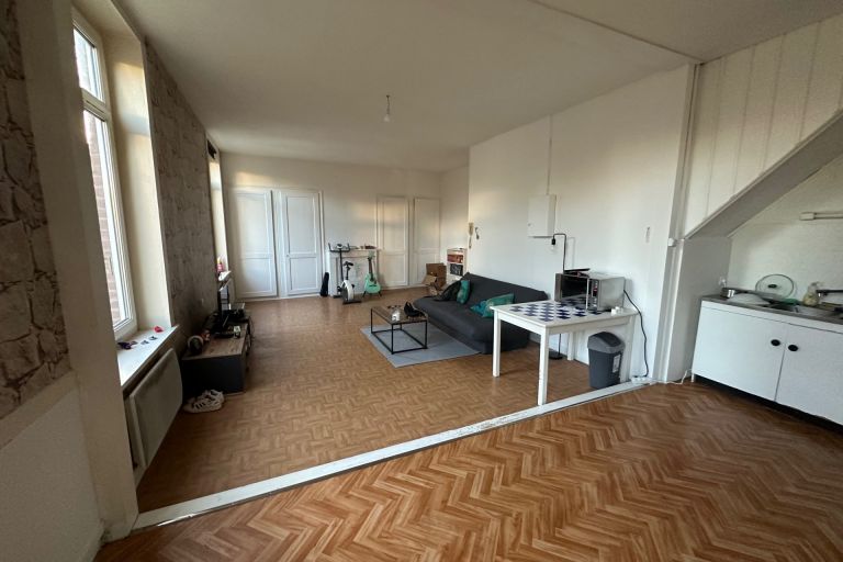Vente appartement à Lille - Ref.FLCLIL-47 - Image 1