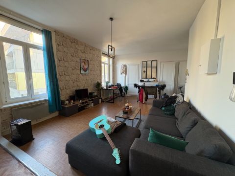 Vente appartement à Lille - Ref.FLCLIL-47 - Image 1