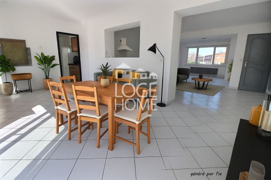 Vente maison à Hem - Ref.ALHEM1 - Image 2